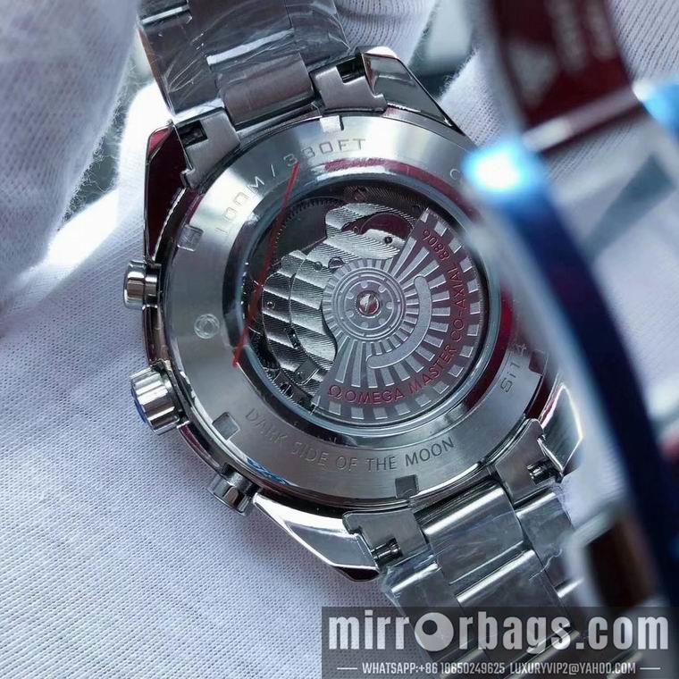 Replica Omega men 42mm M19