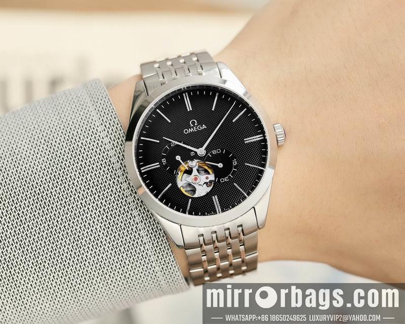 Replica Omega 40X12mm 051613