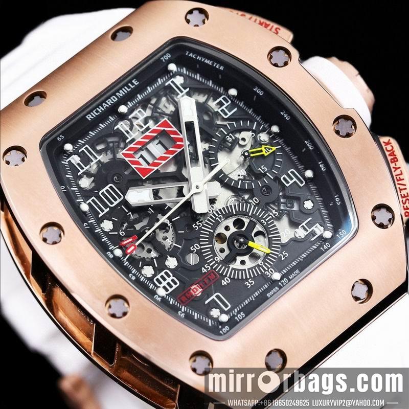 Replica Richard Mille watch 031910