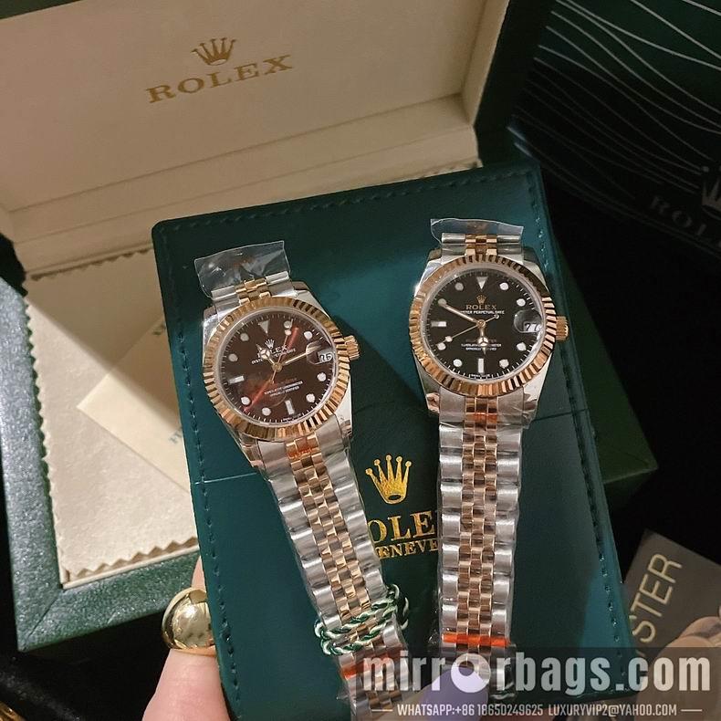 Replica Rolex women 31X12mm 101611