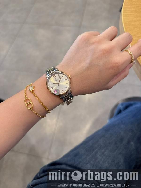 Replica Omega 34mm 042715