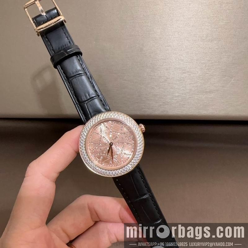 Replica Chanel 37.5mm 082227