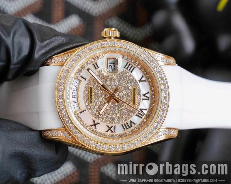Replica Rolex 40mm 050747