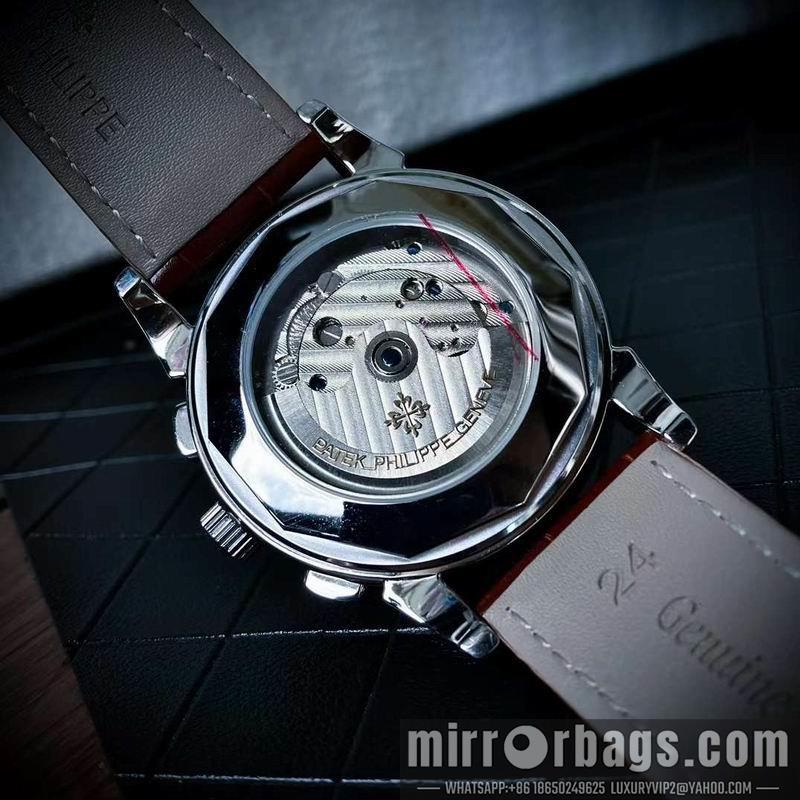 Replica Patek Philippe 43mm 031980