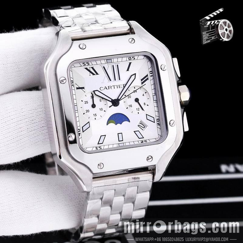 Replica Cartier 45X13mm 101481