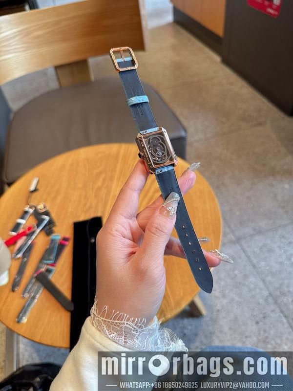 Replica Chanel 34.6X26.7mm 042713