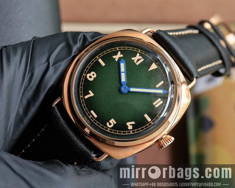 Replica Panerai watch 092808