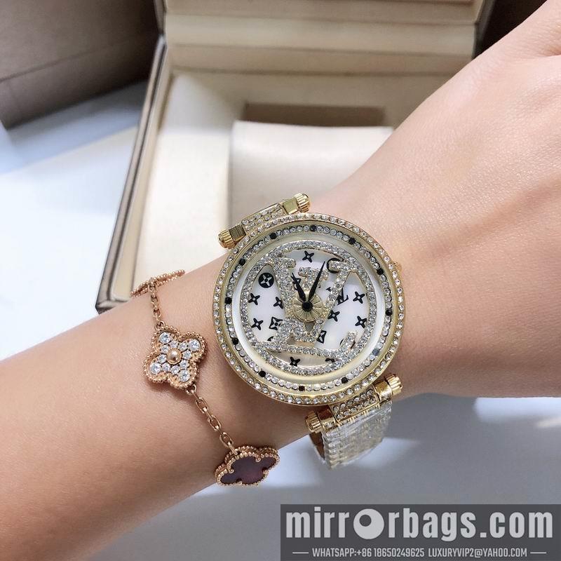 Replica LV 38X12mm 032268