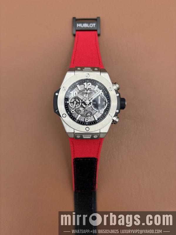 Replica Hublot 42mm 042774