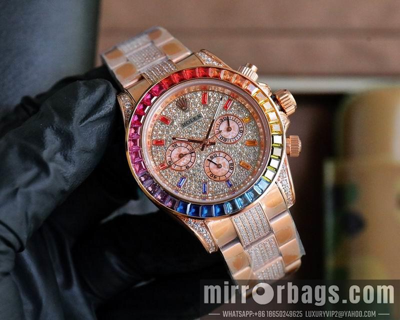 Replica Rolex 40mm 081722