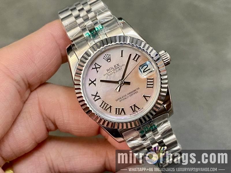 Replica Rolex 31mm 092934