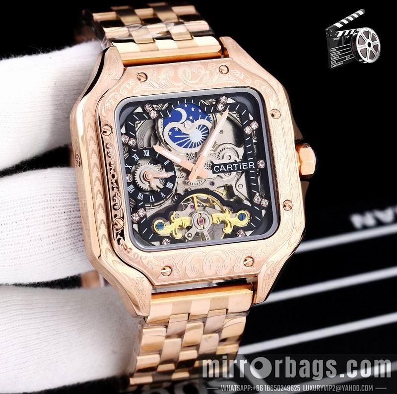 Replica Cartier 45X13mm 082150