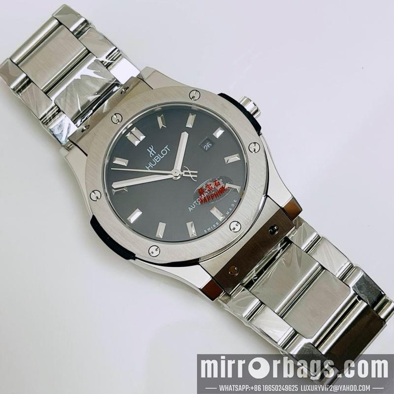 Replica Hublot 44.7X11.9mm 082788