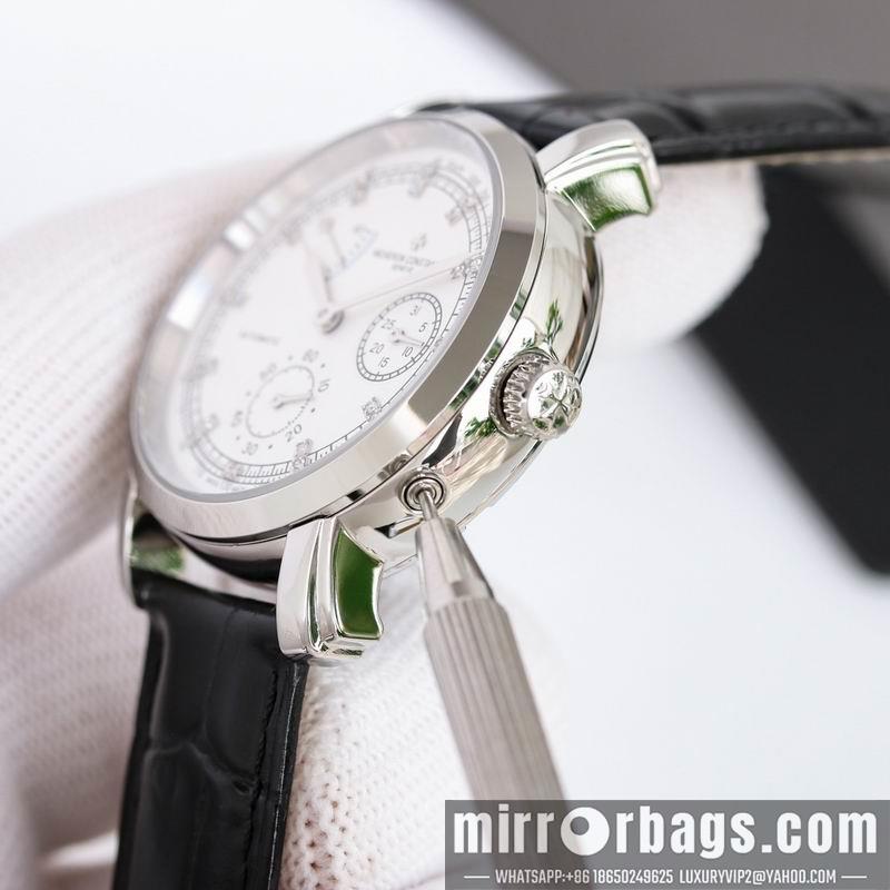 Replica Vacheron Constantin 41mm 032238