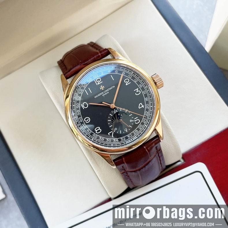 Replica Vacheron Constantin men 43X13mm 122508