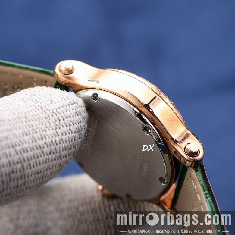 Replica Chopard 36mm 2nms46