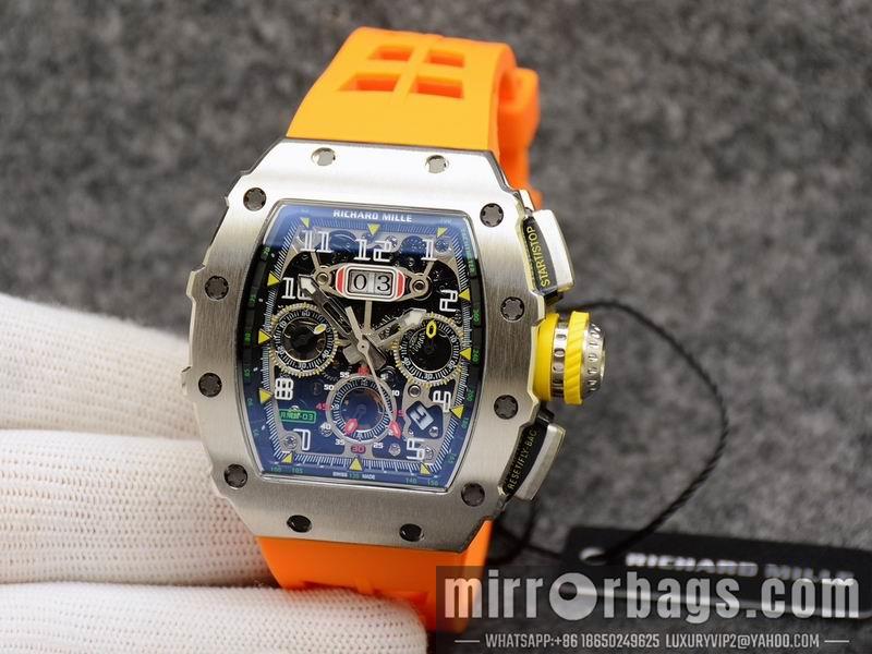 Replica Richard Mille 42X18.5mm 1023104