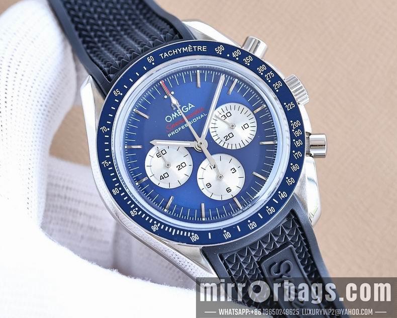 Replica Omega watch 43X12.8mm 090911