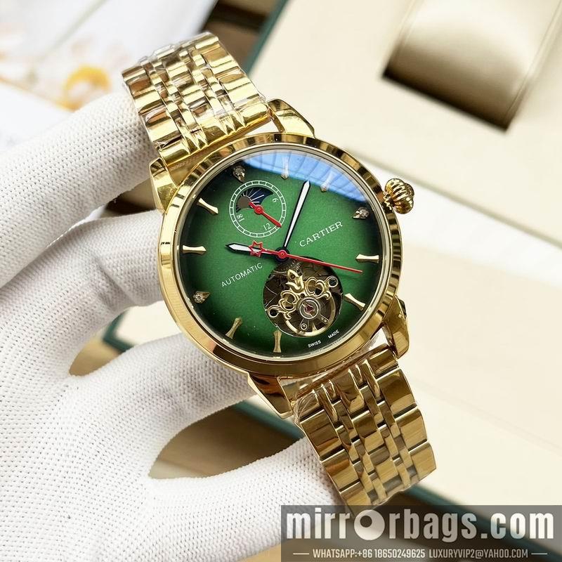 Replica Cartier 42mm 041367