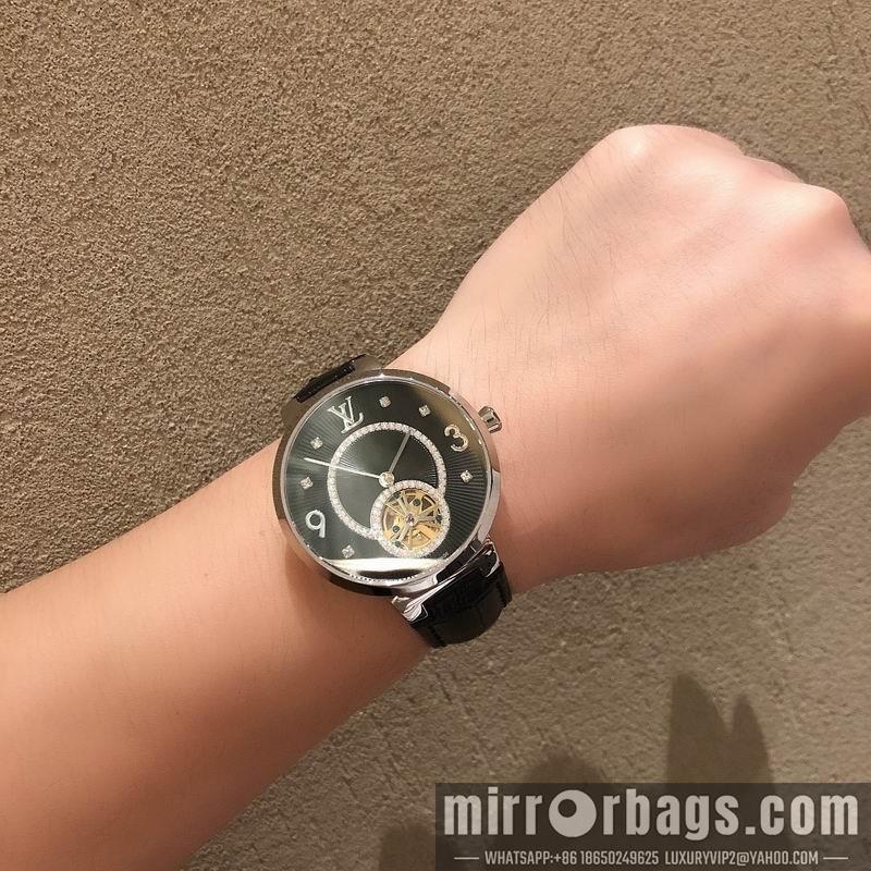 Replica LV 41X14mm 081609