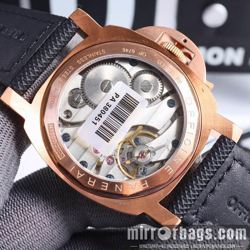 Replica Panerai 44mm 080625