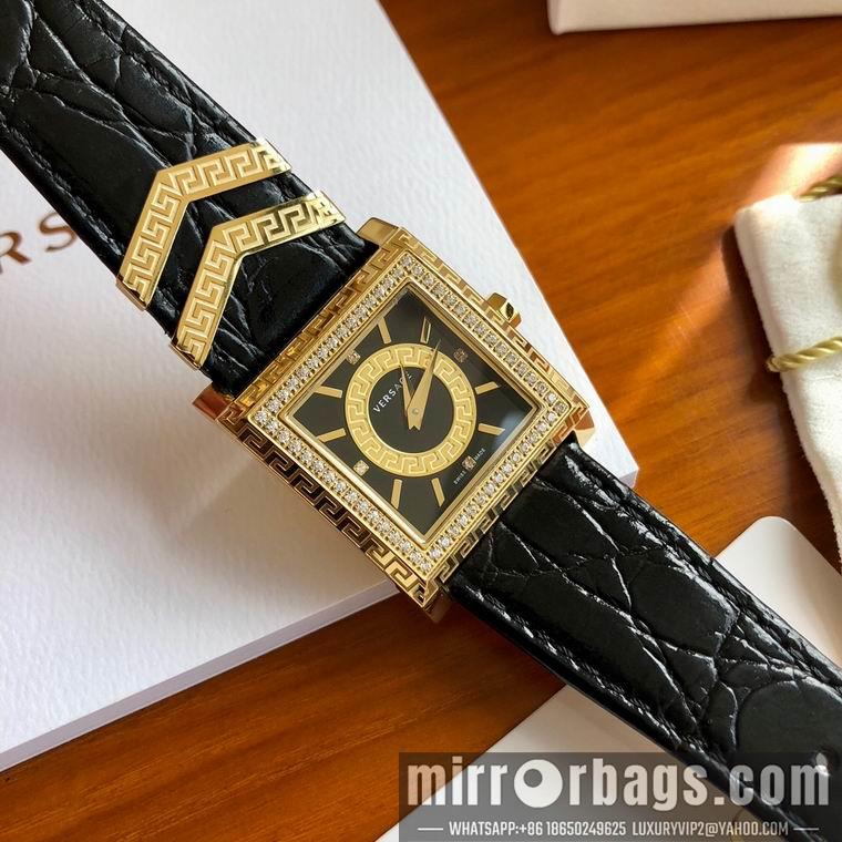 Replica Versace women 30mm M10