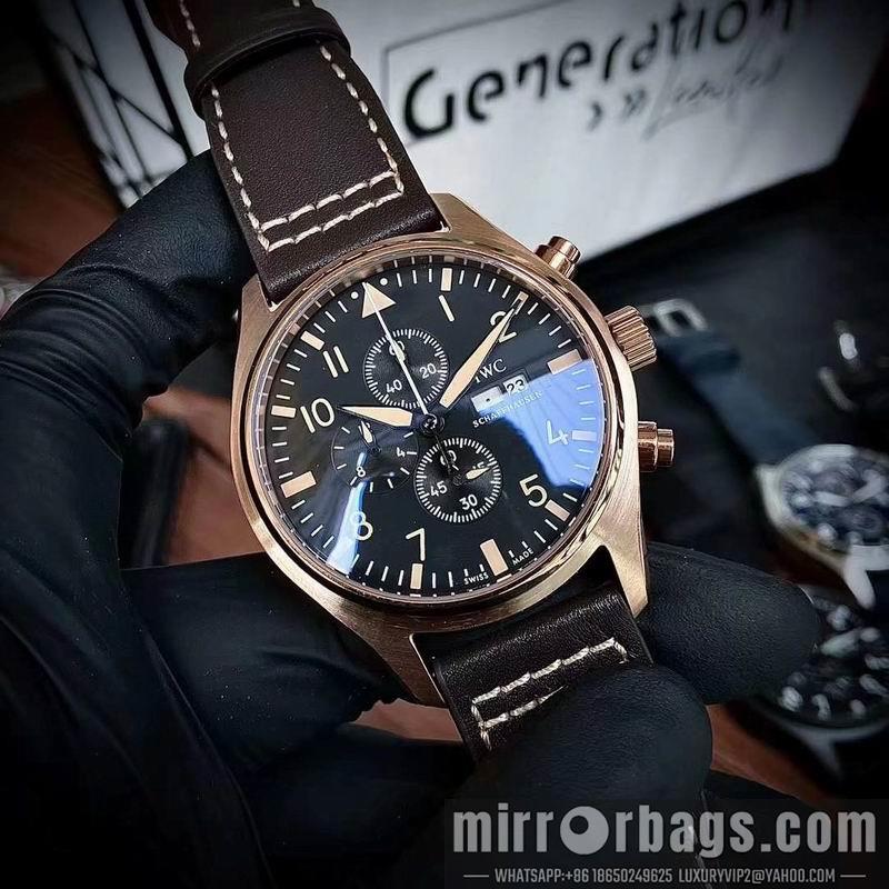 Replica IWC watch 050314
