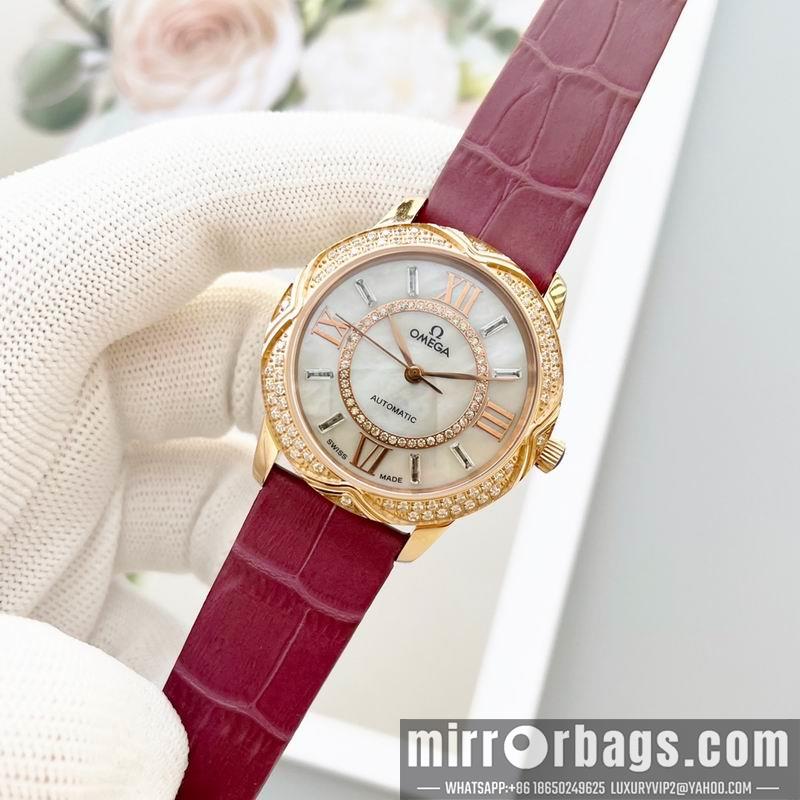 Replica Omega 35X10mm 032068