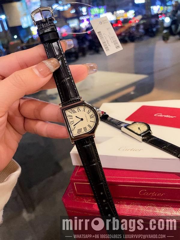Replica Cartier 24mm 30mm 030268