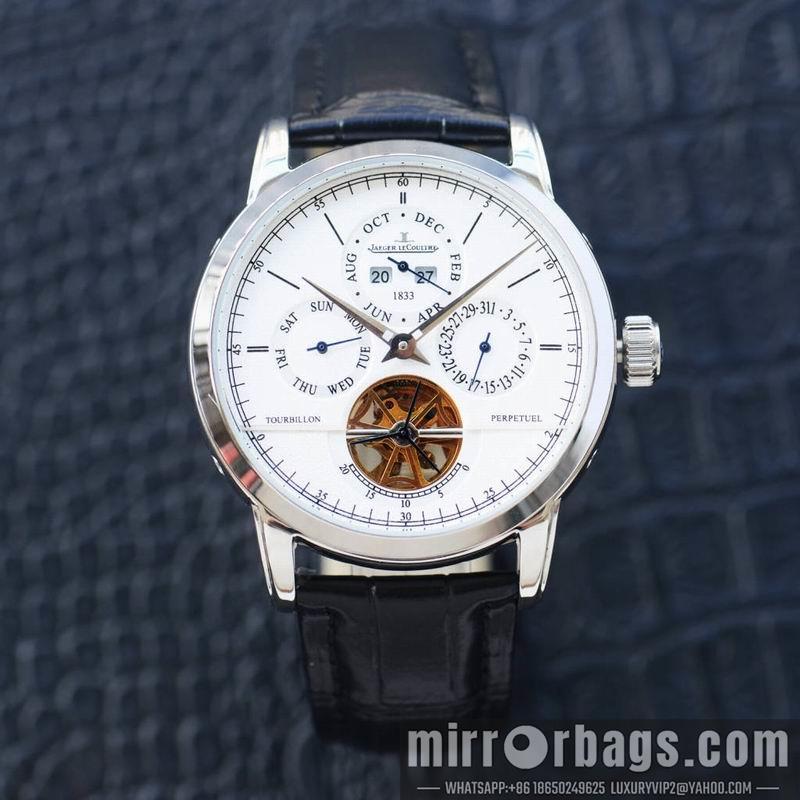 Replica Jaeger LeCoultre watch 041353