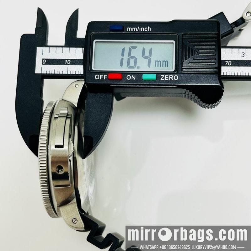 Replica Panerai 48.5X16.4mm 0827101
