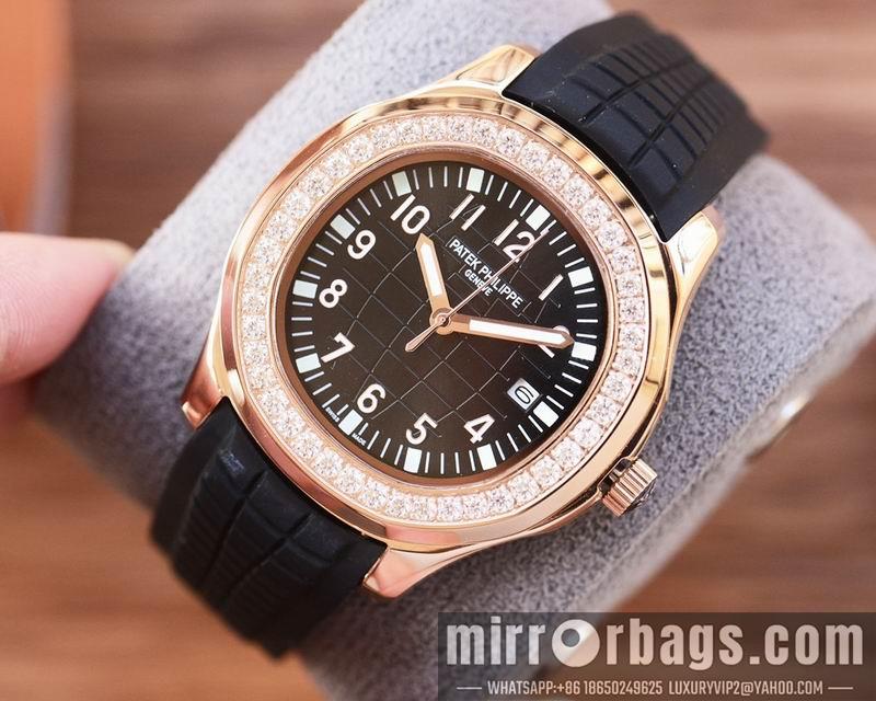 Replica Patek Philippe watch 0413131