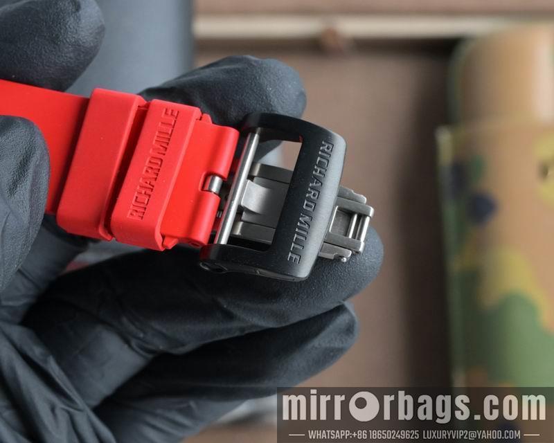 Replica Richard Mille 40X50X16mm 031940