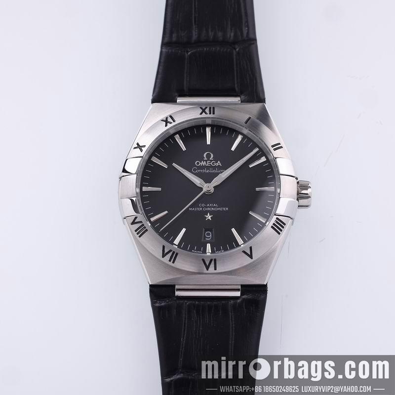 Replica Omega watch 022544