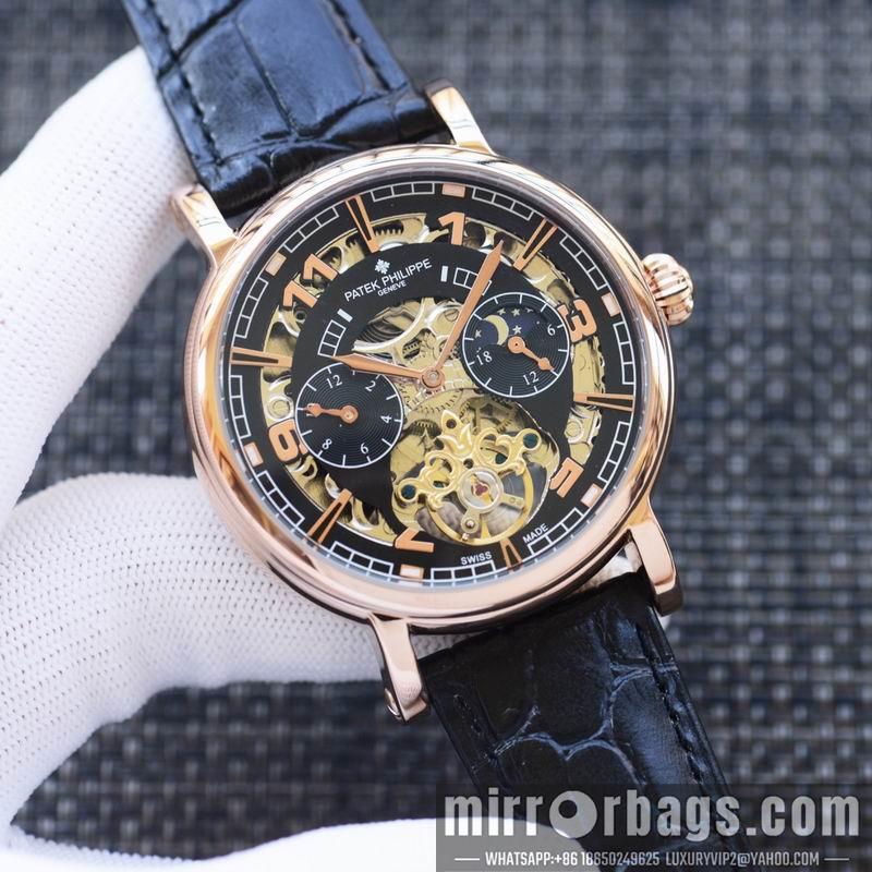 Replica Patek Philippe 43X12mm 082241