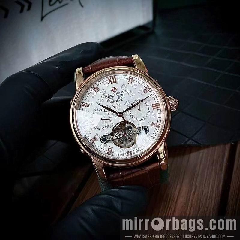 Replica Patek Philippe 43X13mm 071469