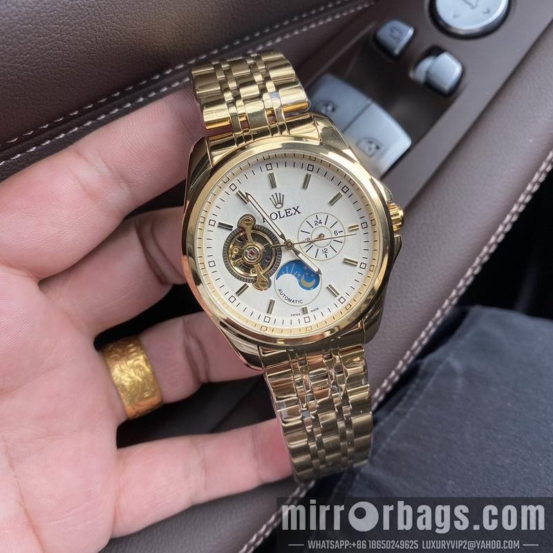 Replica Rolex 42X11mm 101408