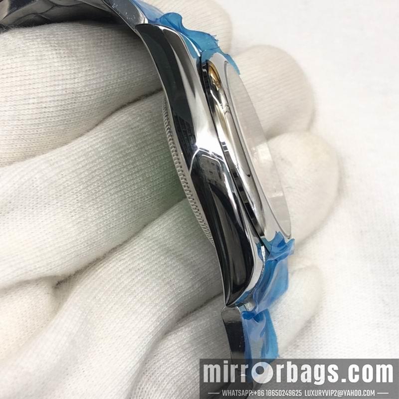 Replica Rolex watch 030201