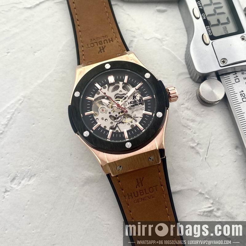 Replica Hublot 43X12mm 041429