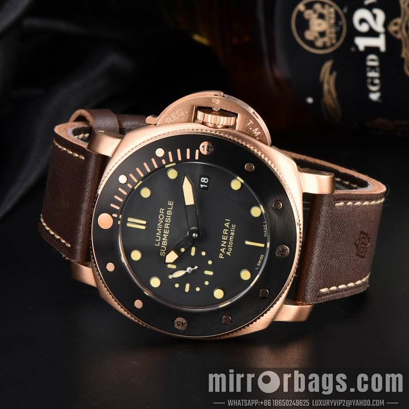 Replica Panerai 44mm 101013