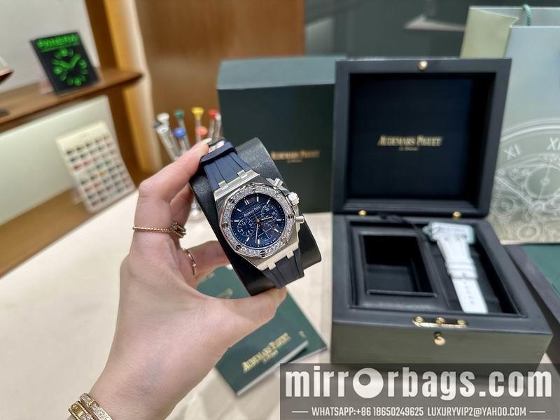 Replica AP 37mm 022358