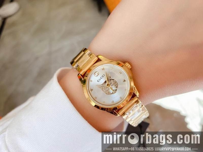Replica Gucci 30mm 041419