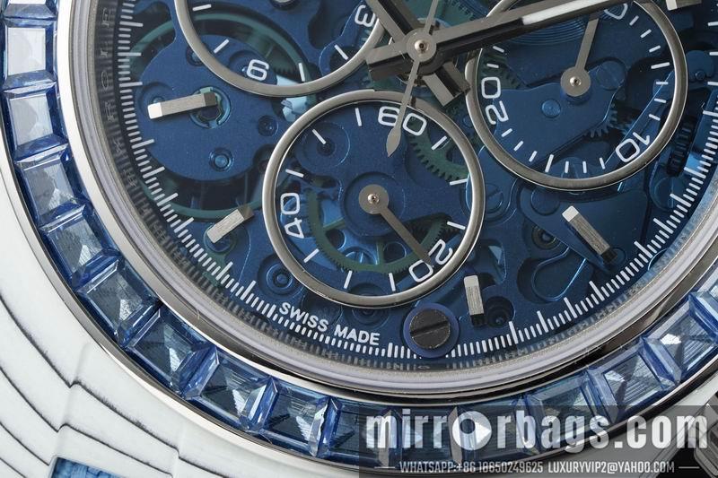 Replica Rolex watch 033128