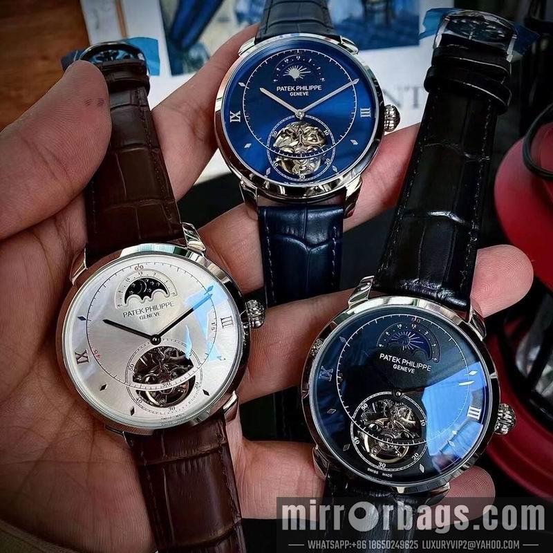 Replica Patek Philippe 43X13mm 070706