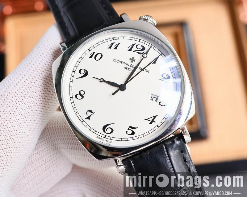 Replica Vacheron Constantin  42mm 041336