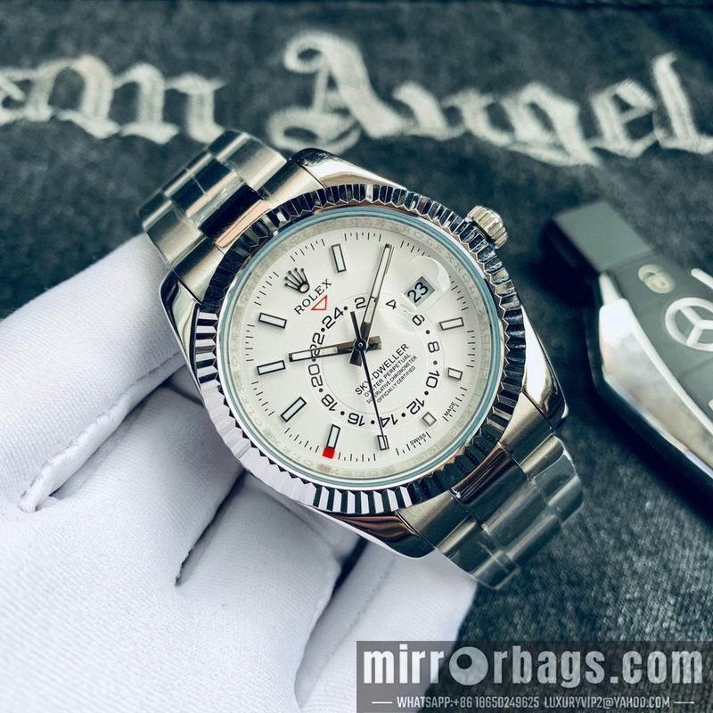 Replica Rolex 41X11mm 121741