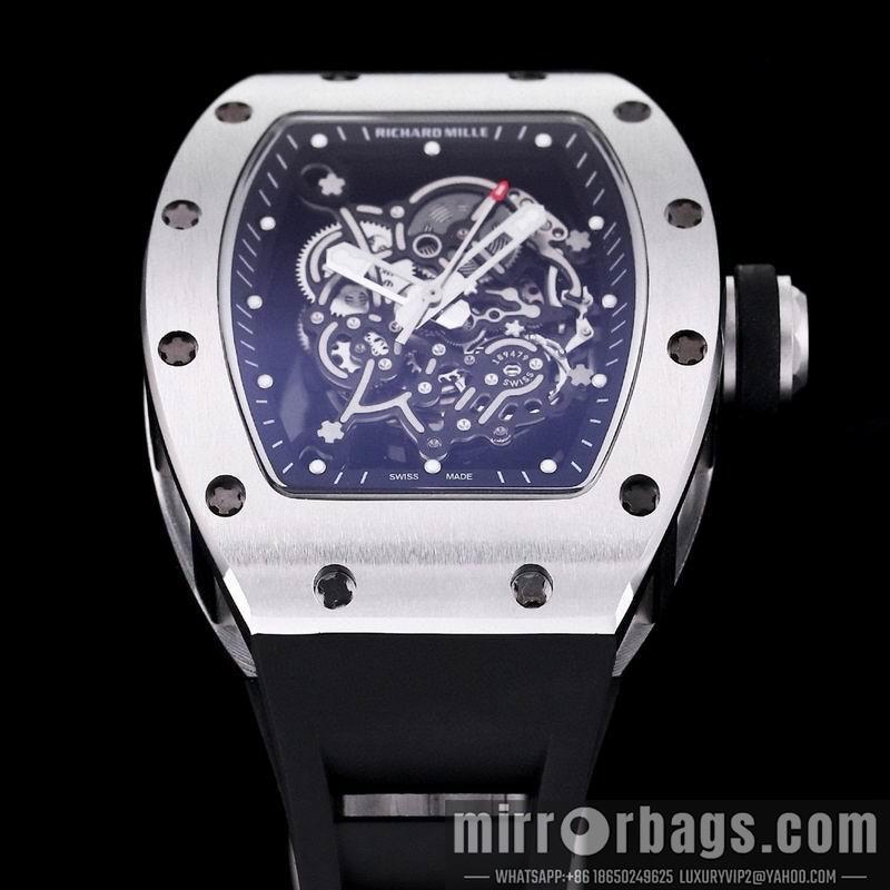 Replica Richard Mille 50X42mm 102407