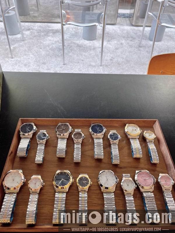 Replica Gucci W28mm M38mm 022499