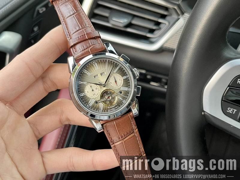 Replica Patek Philippe 42cmm  031625