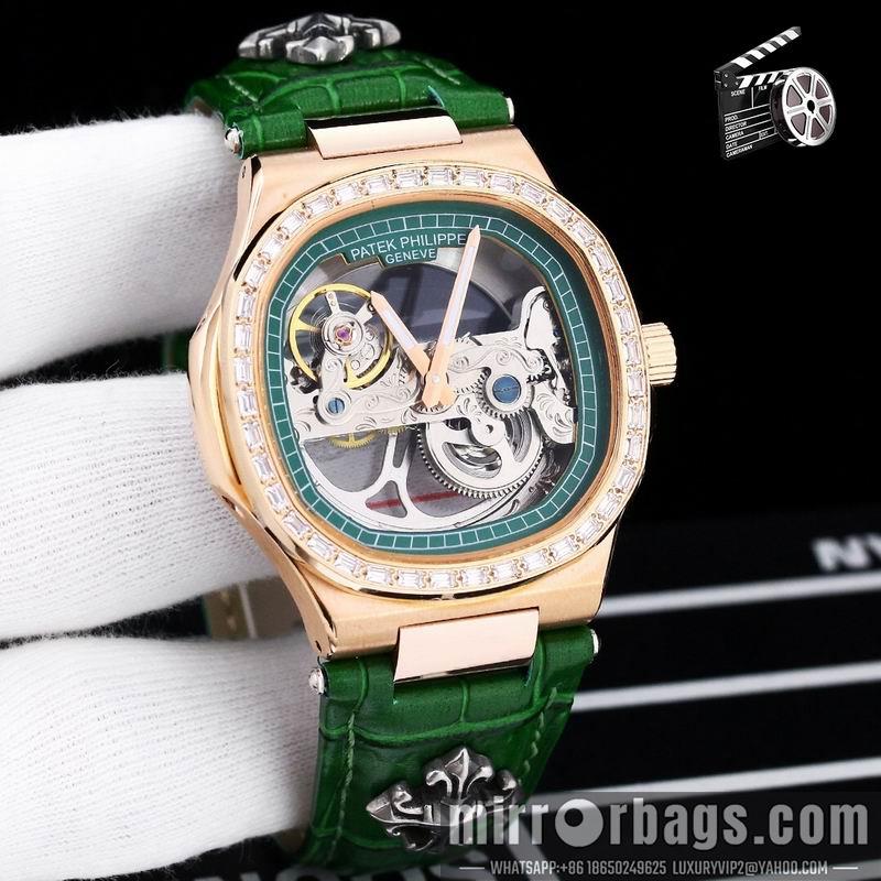 Replica Patek Philippe 43X12mm 082230